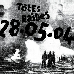 Cover of 28.05.04 (Live)