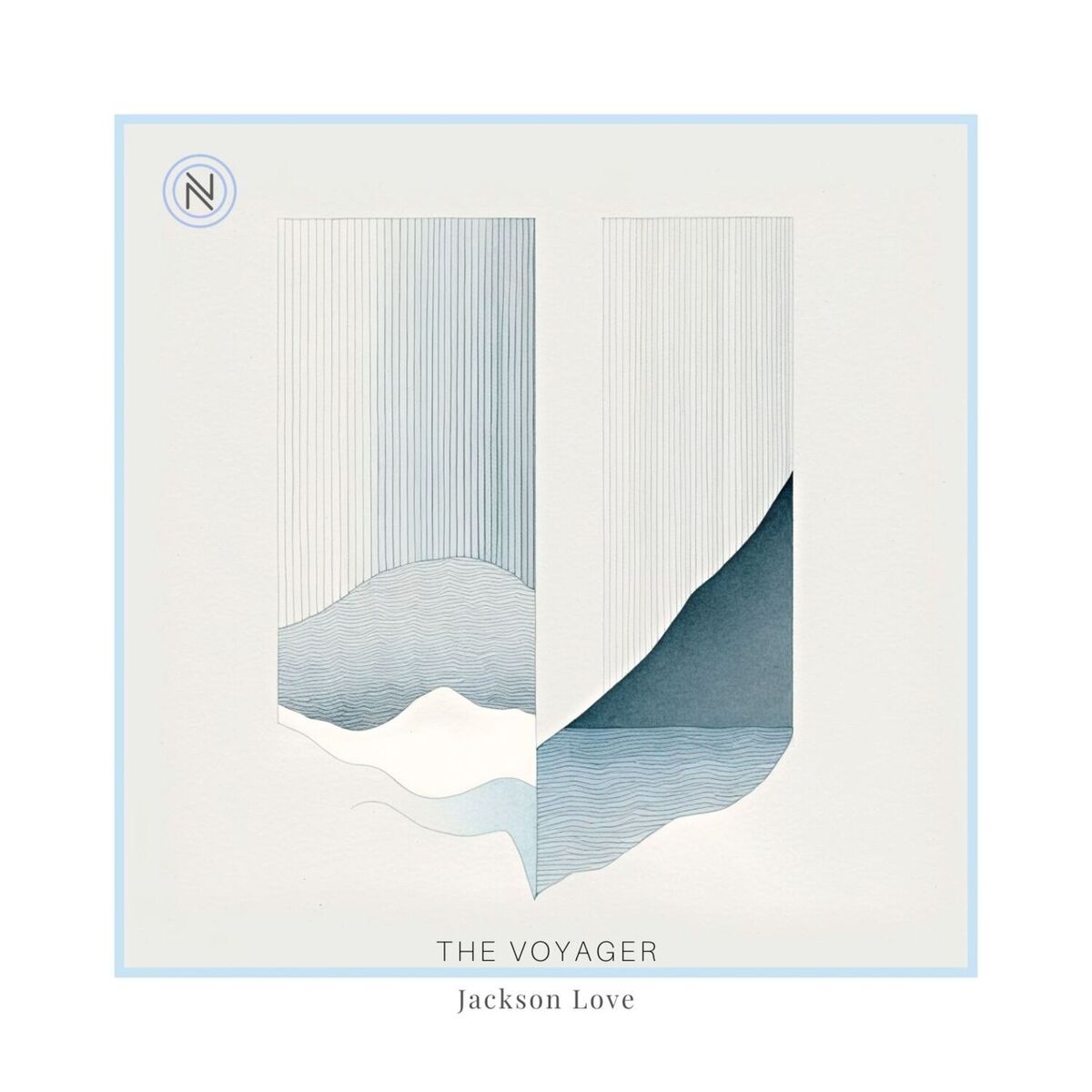 Album cover of The Voyager