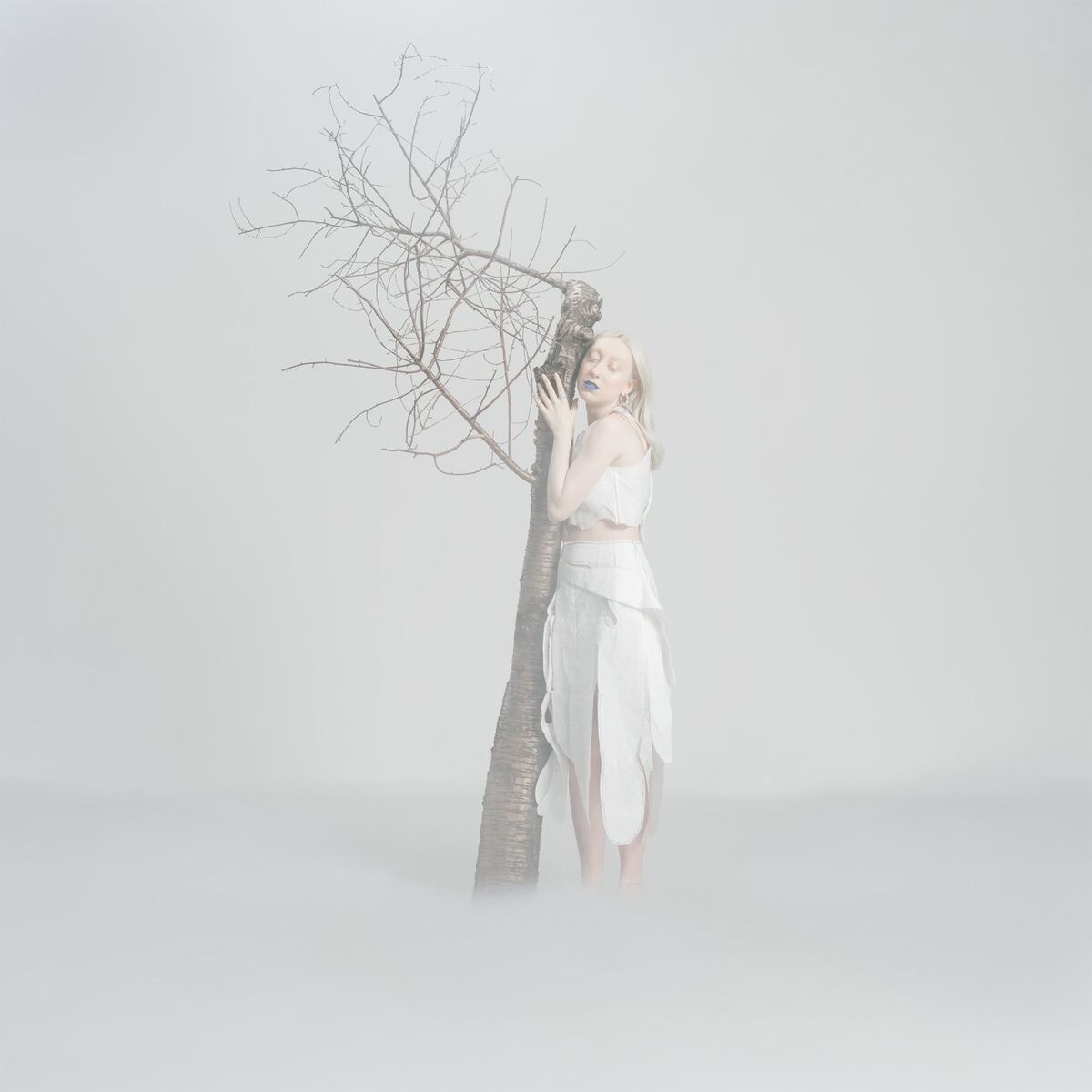 Album cover of Melt Away