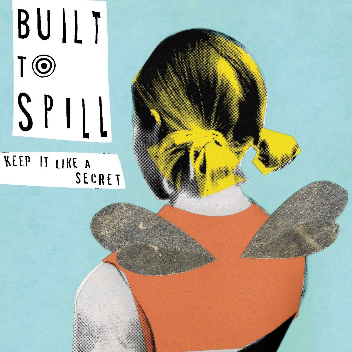Album cover of Keep It like a Secret