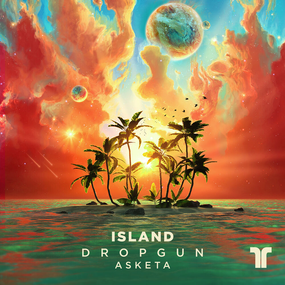 Picture of Island