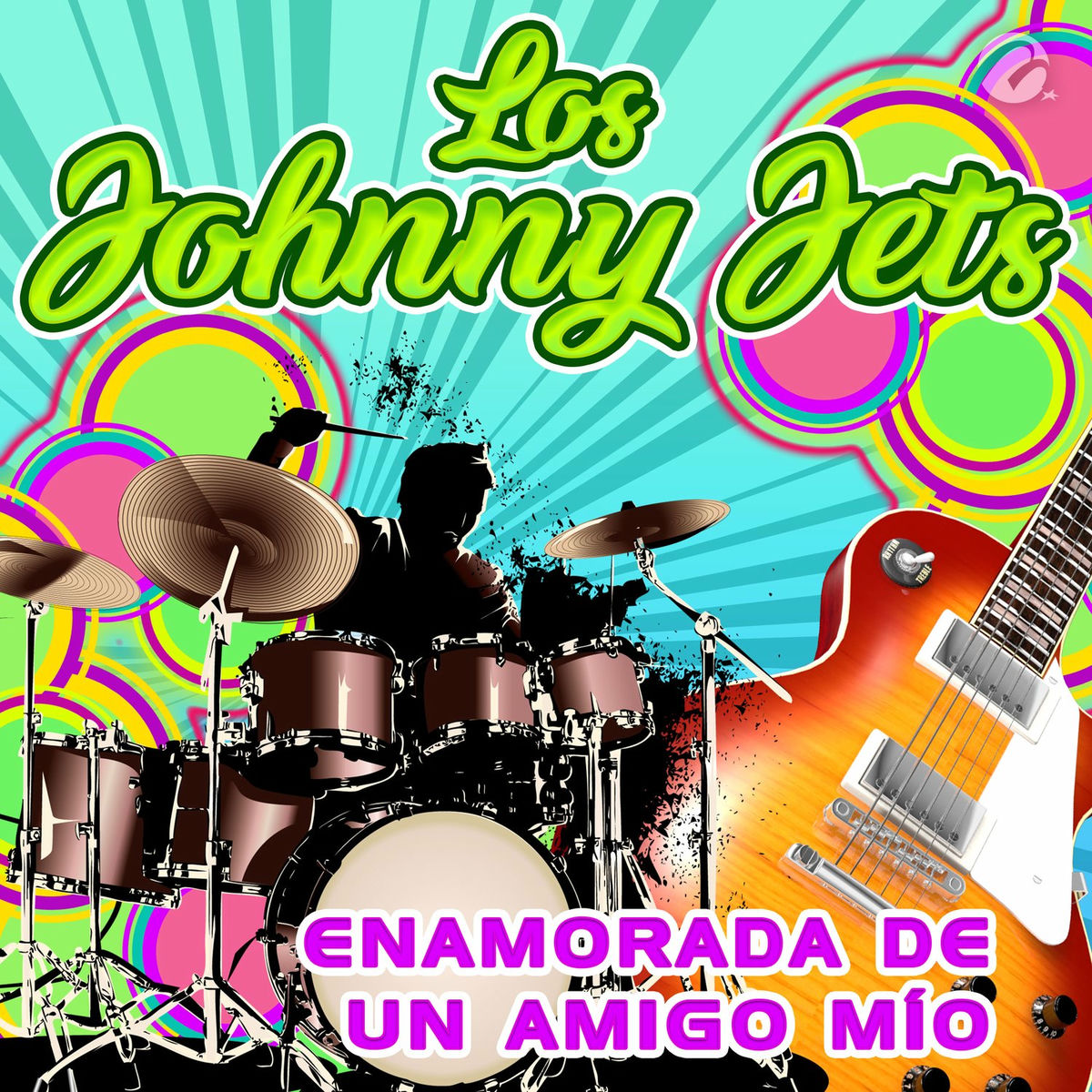 Album cover of Enamorada de un Amigo Mío