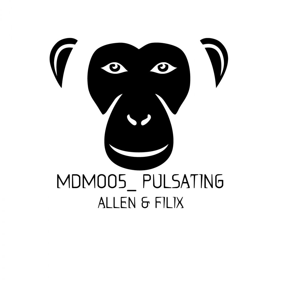 Picture of Pulsating EP