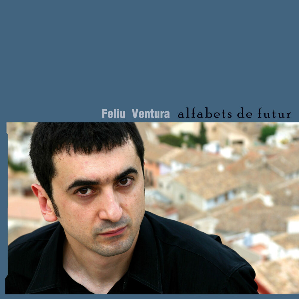 Picture of Alfabets de Futur