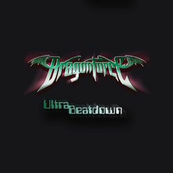Cover of Ultra Beatdown