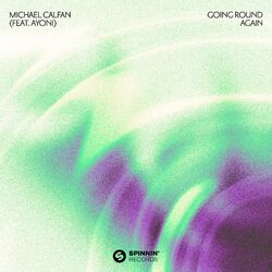 Cover of Going Round Again (feat. Ayoni)