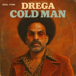 Cover of Cold Man