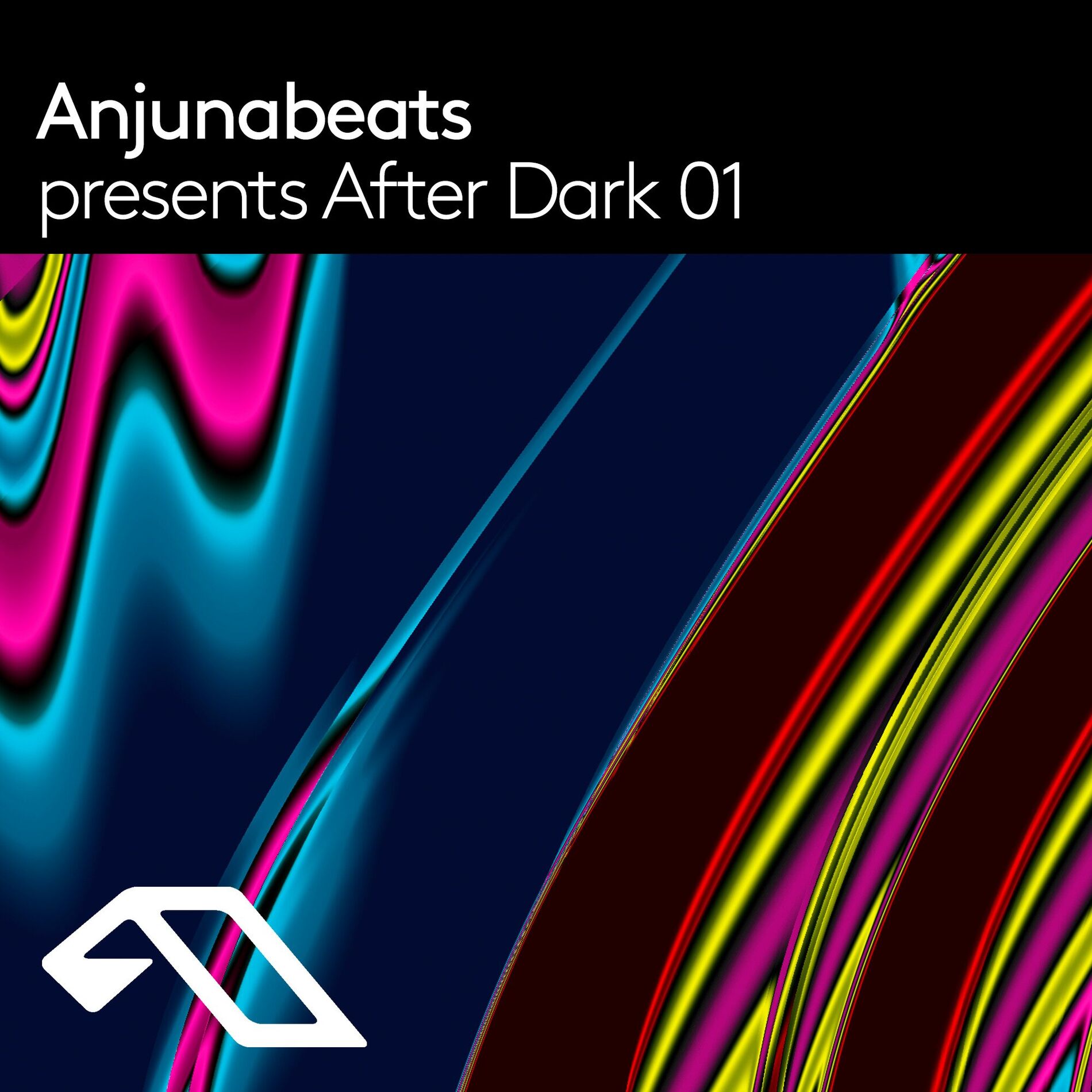 Album cover of Anjunabeats presents After Dark 01 (DJ Mix)