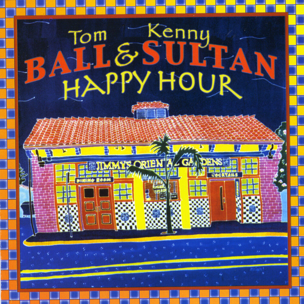 Picture of Happy Hour