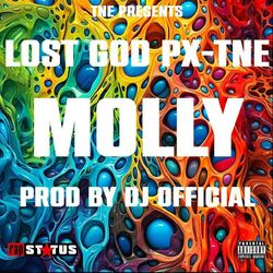 Cover of Molly
