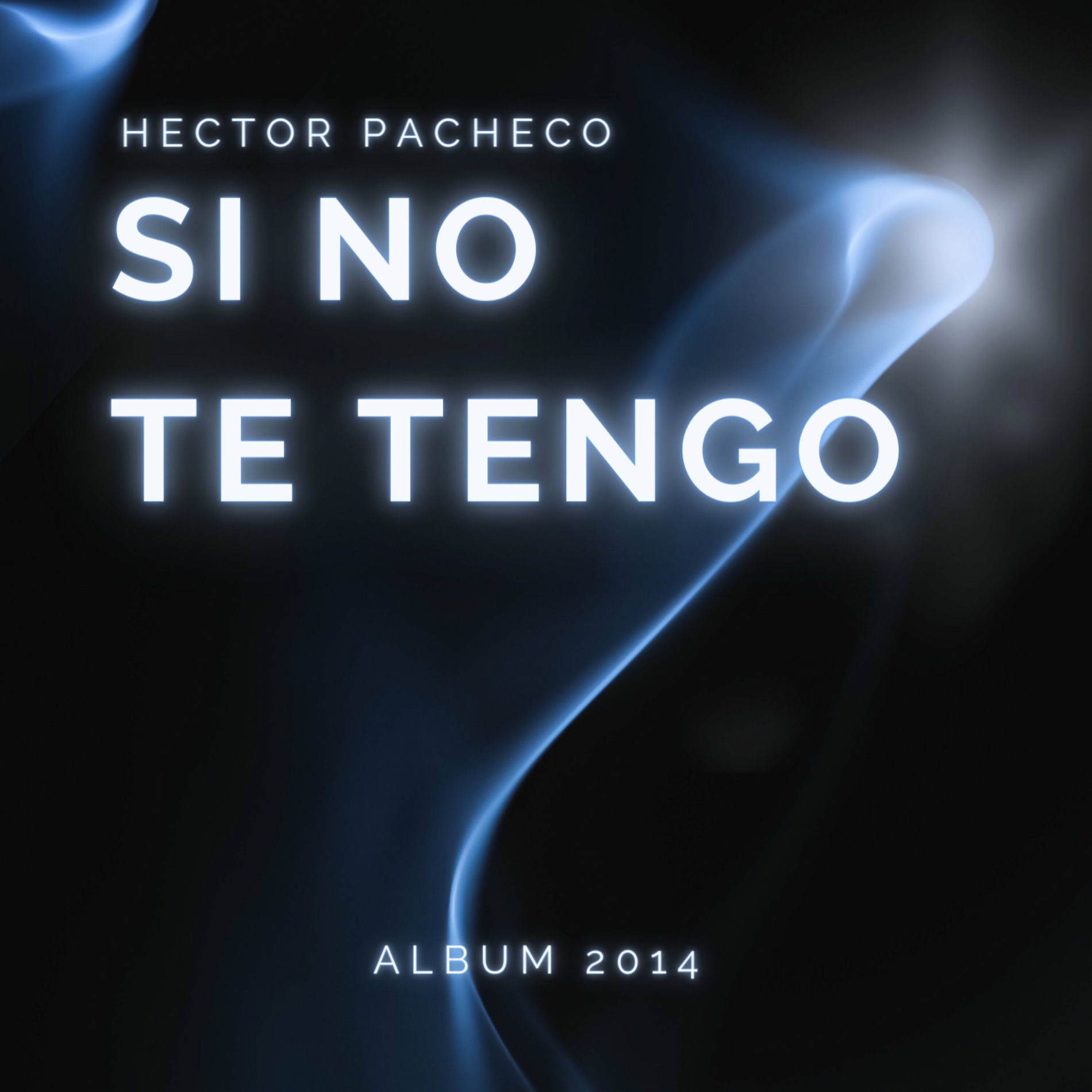 Album cover of Si no te tengo - Álbum 2014 (En Vivo)