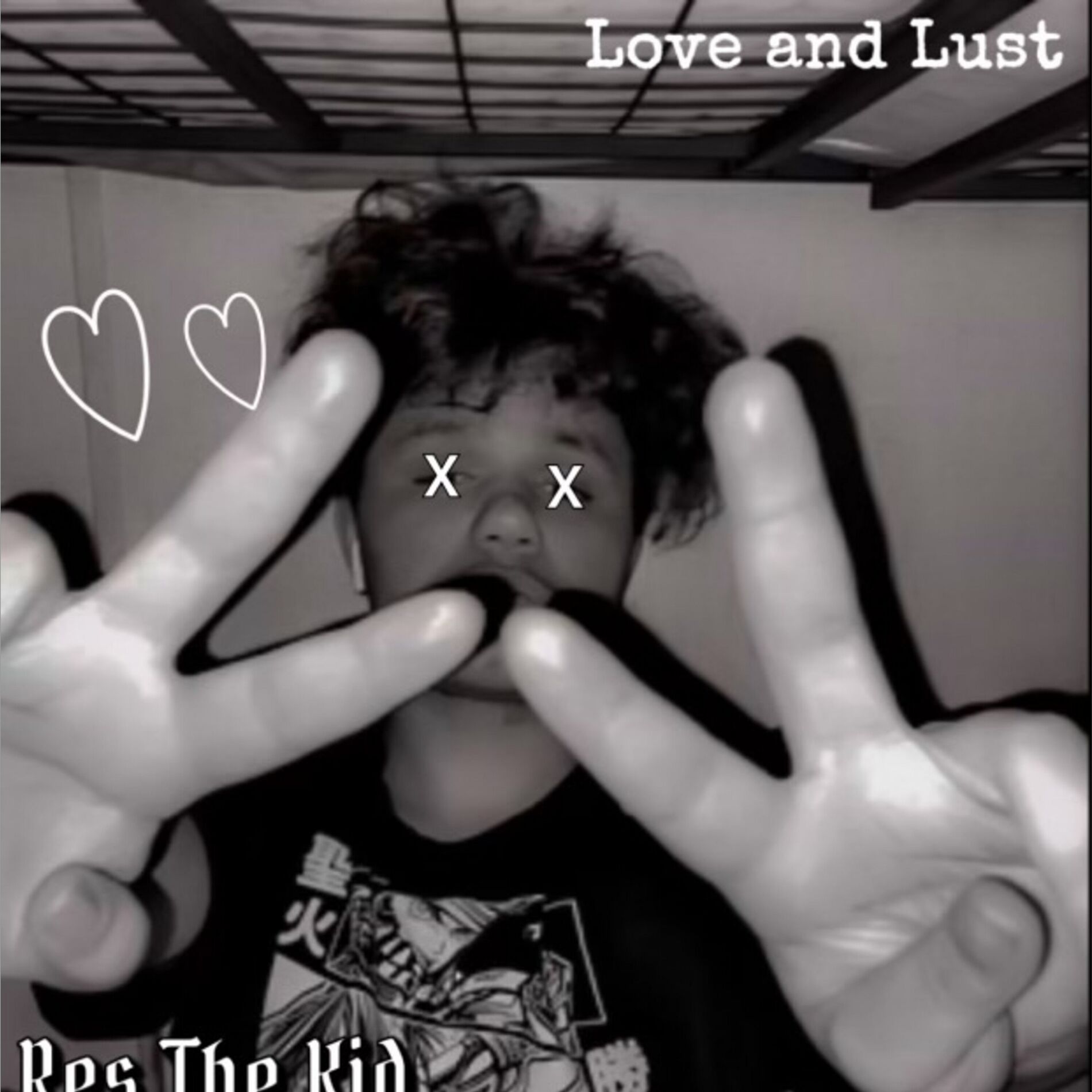 Album cover of Love or Lust