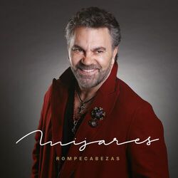 Cover of Rompecabezas
