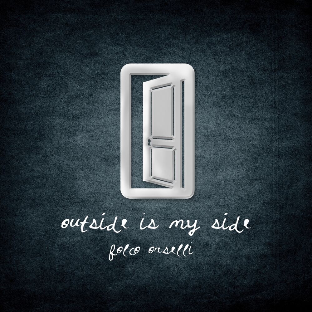 Picture of Outside Is My Side