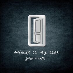 Cover of Outside Is My Side