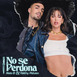 Cover of No Se Perdona