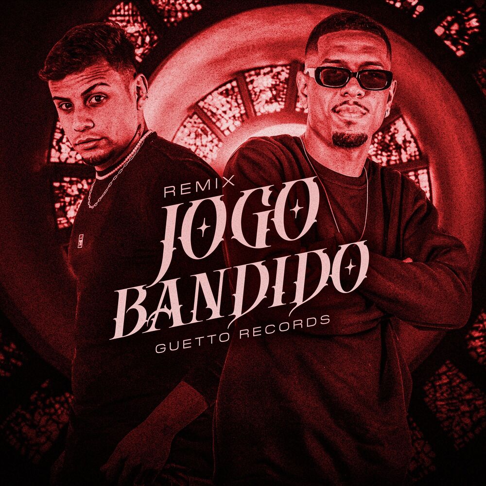Picture of JOGO BANDIDO (Remix)