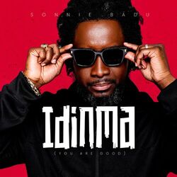 Cover of Idinma (You Are Good)