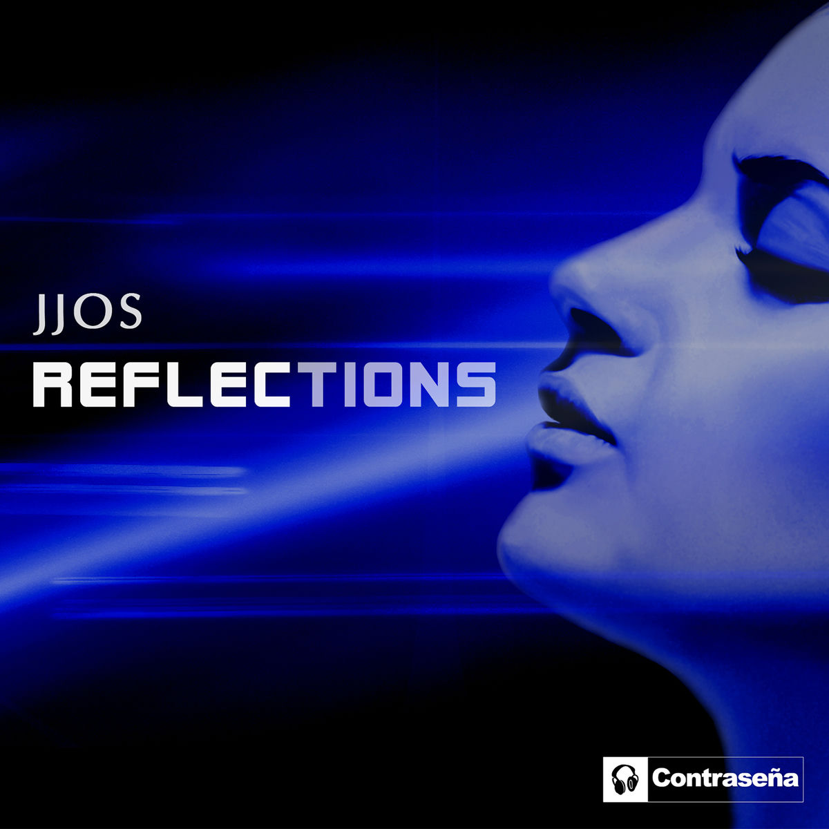 Album cover of Reflections