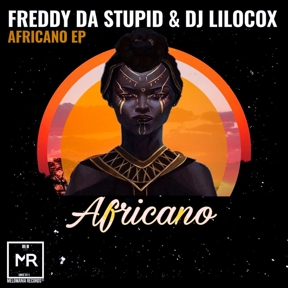 Picture of Africano