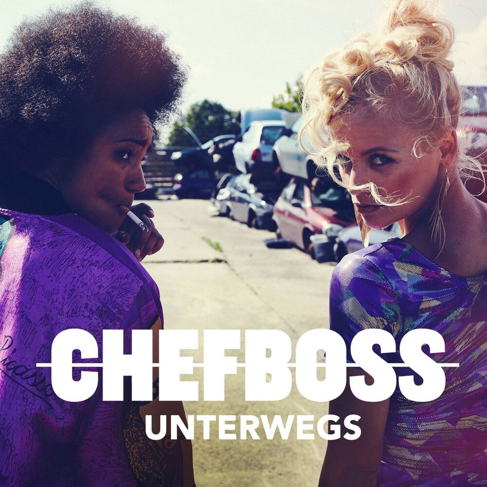 Picture of Unterwegs