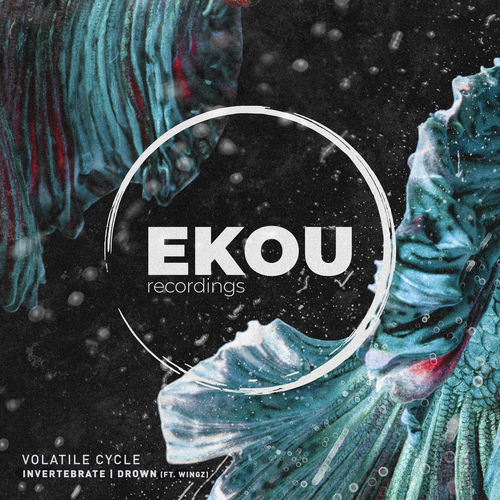Invertebrate / Drown (Original Mix)