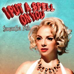 Cover of I Put A Spell On You