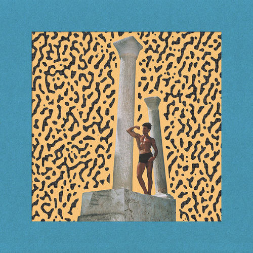 Patrick Bishop (Bonus Edition) sleeve