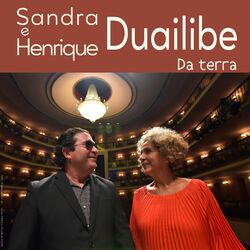 Cover of Da Terra