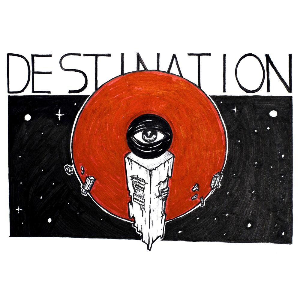 Picture of Destination