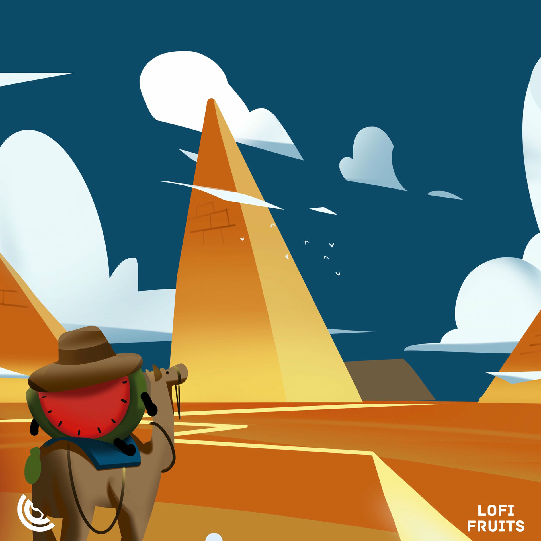 Album cover of Take It Off