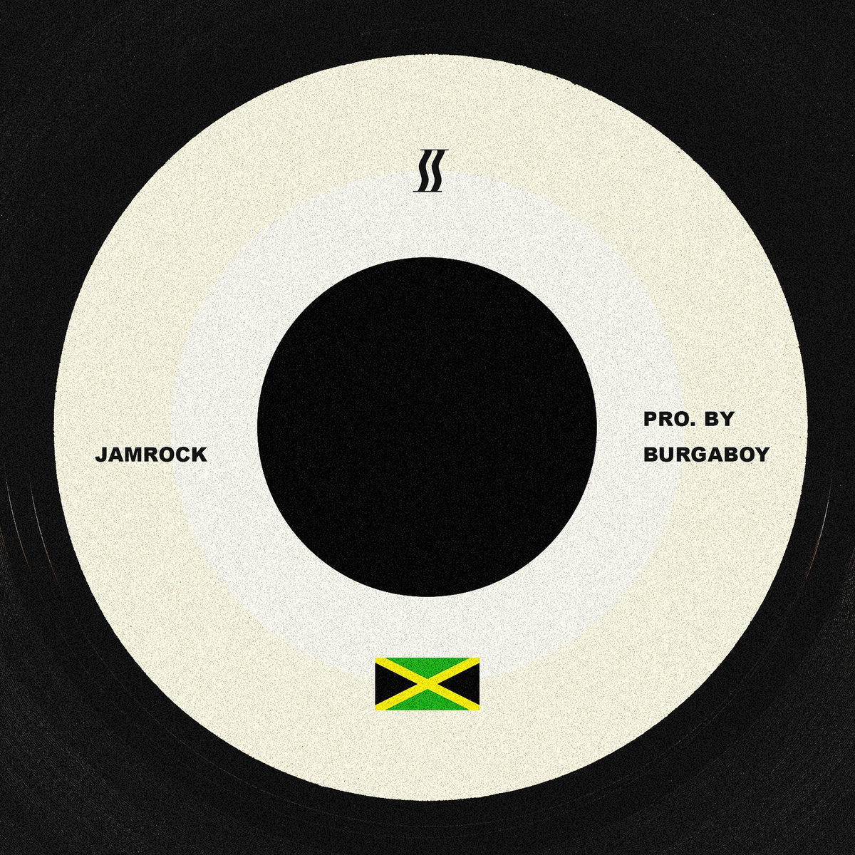 Album cover of Jamrock