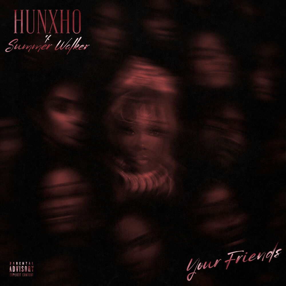 Picture of Your Friends (feat. Summer Walker)