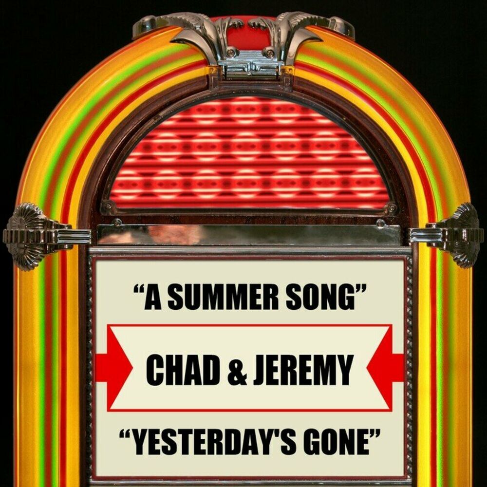 Picture of A Summer Song / Yesterday's Gone (Rerecorded)