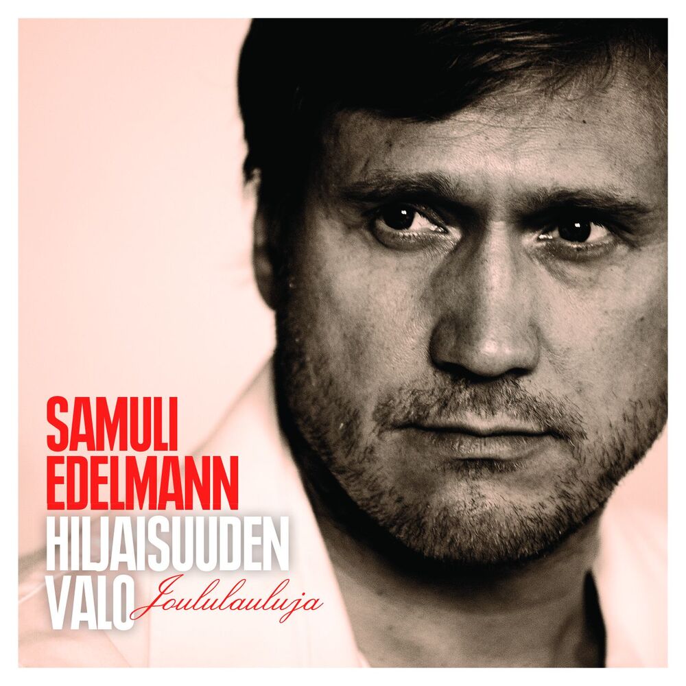 Picture of Hiljaisuuden valo - Joululauluja