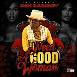 Cover of I Need a Good Woman