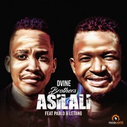 Cover of Asilali