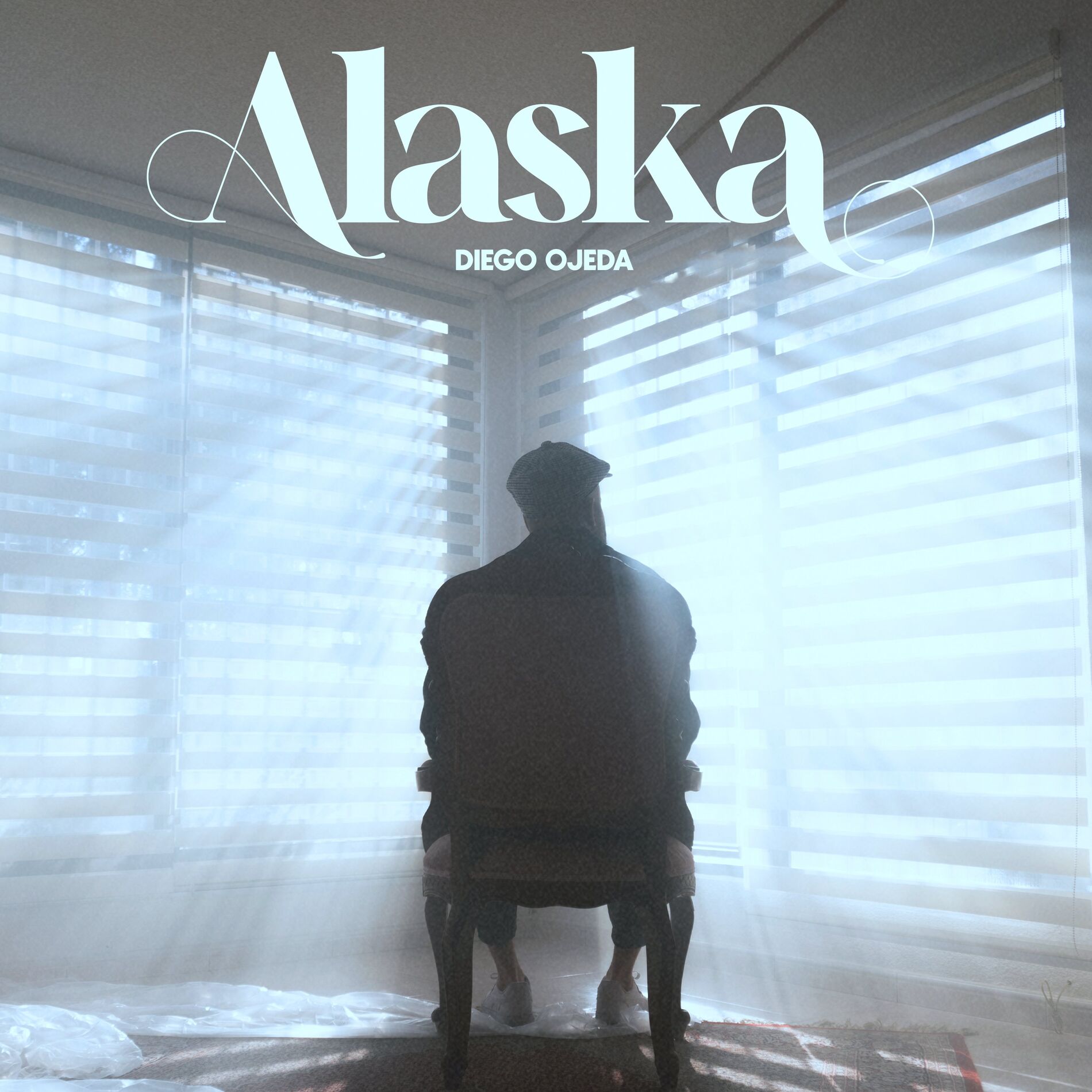 Album cover of Alaska