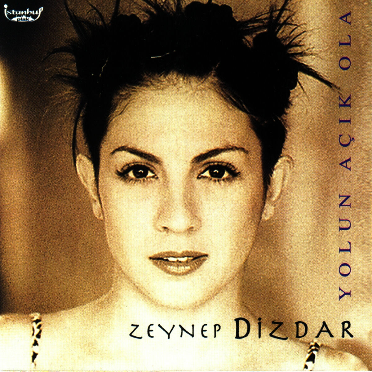 Album cover of Vazgeç Gönül