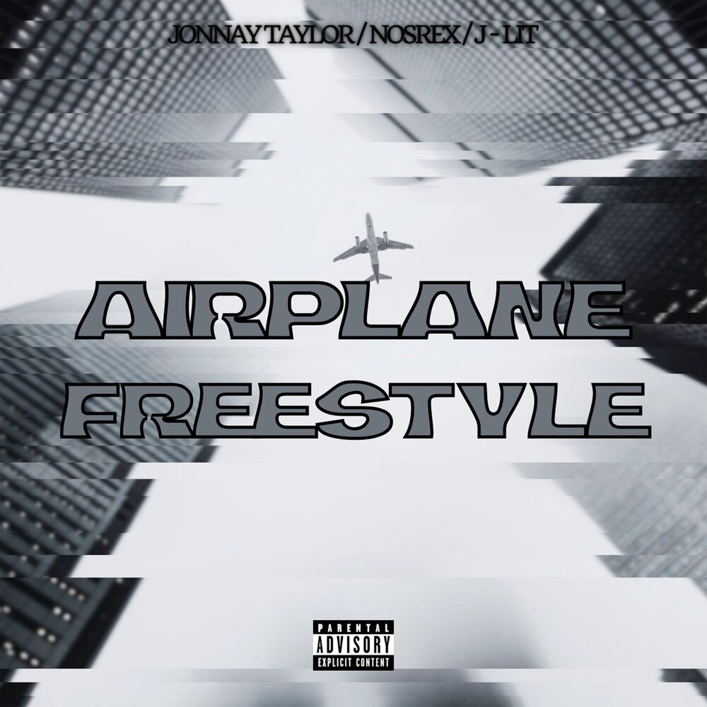 Picture of Airplane (Freestyle)