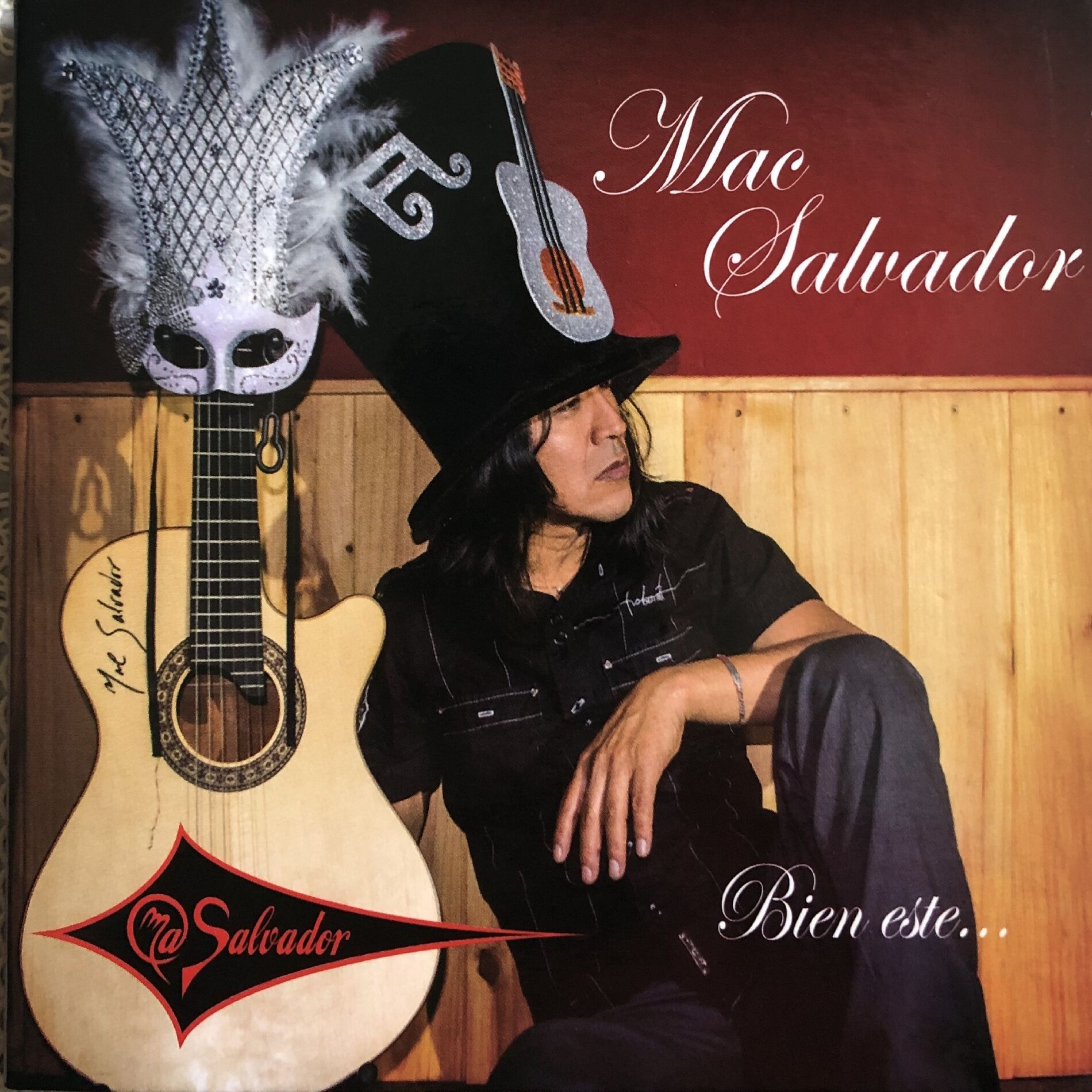 Album cover of Vuelve por Favor