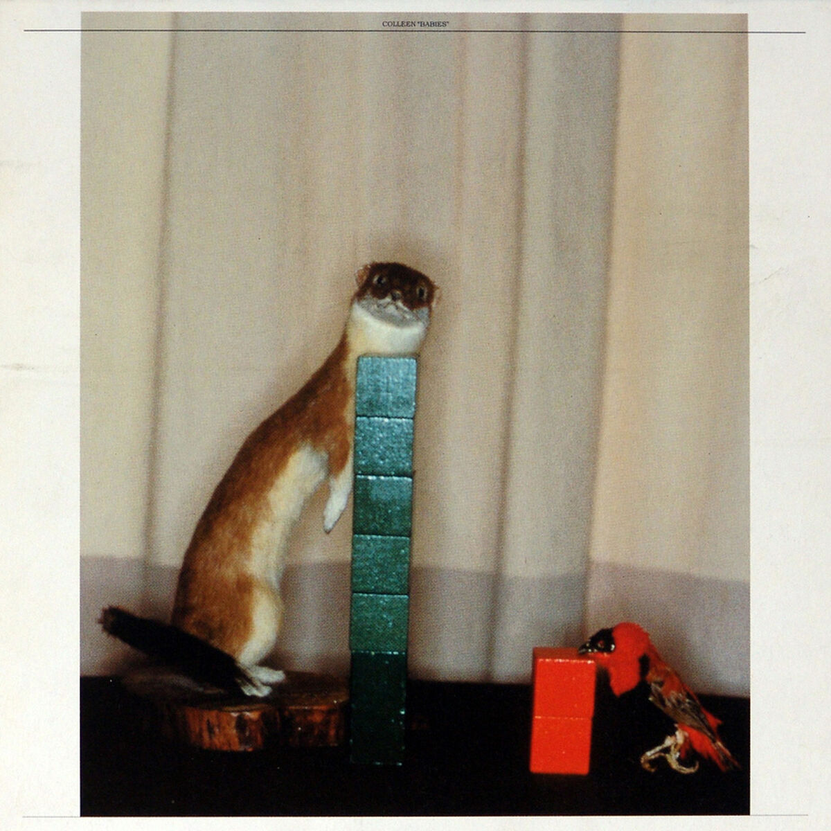 Album cover of Babies