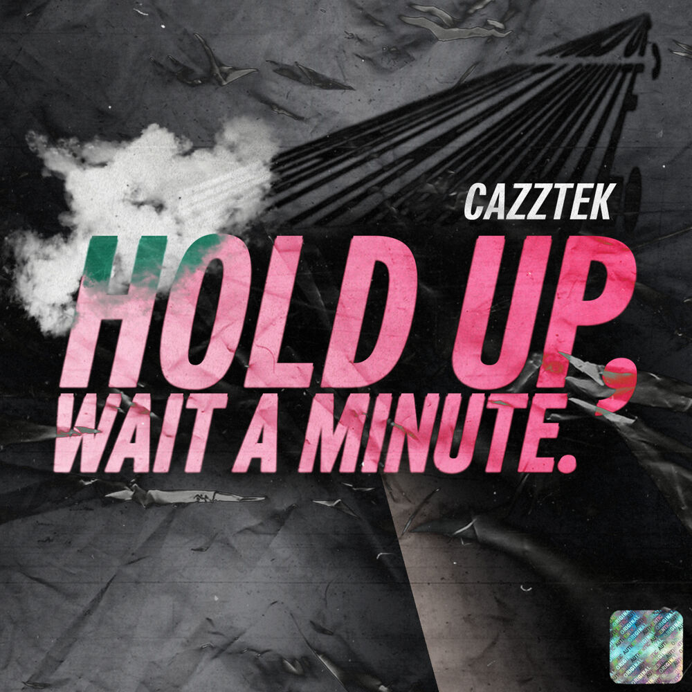 Picture of Hold Up, Wait a Minute