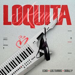 Cover of Loquita (Remix)