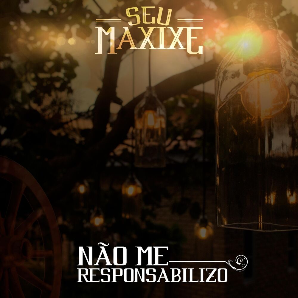 Picture of Não Me Responsabilizo