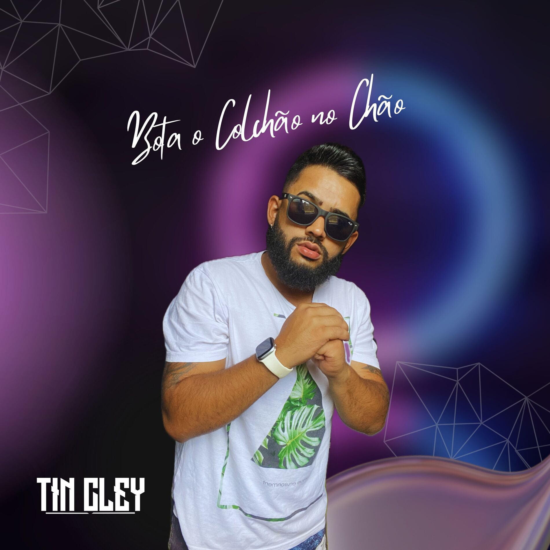 Album cover of Bota o Colchão no Chão