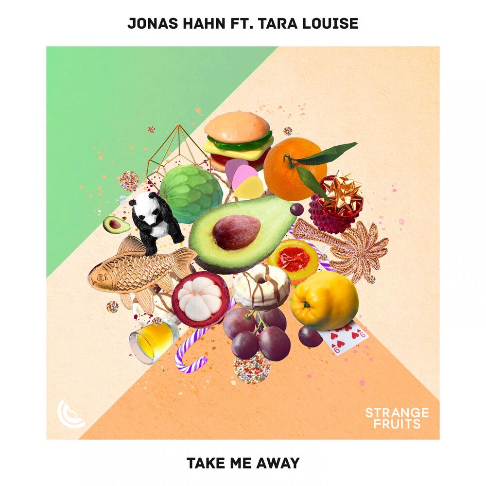 Picture of Take Me Away