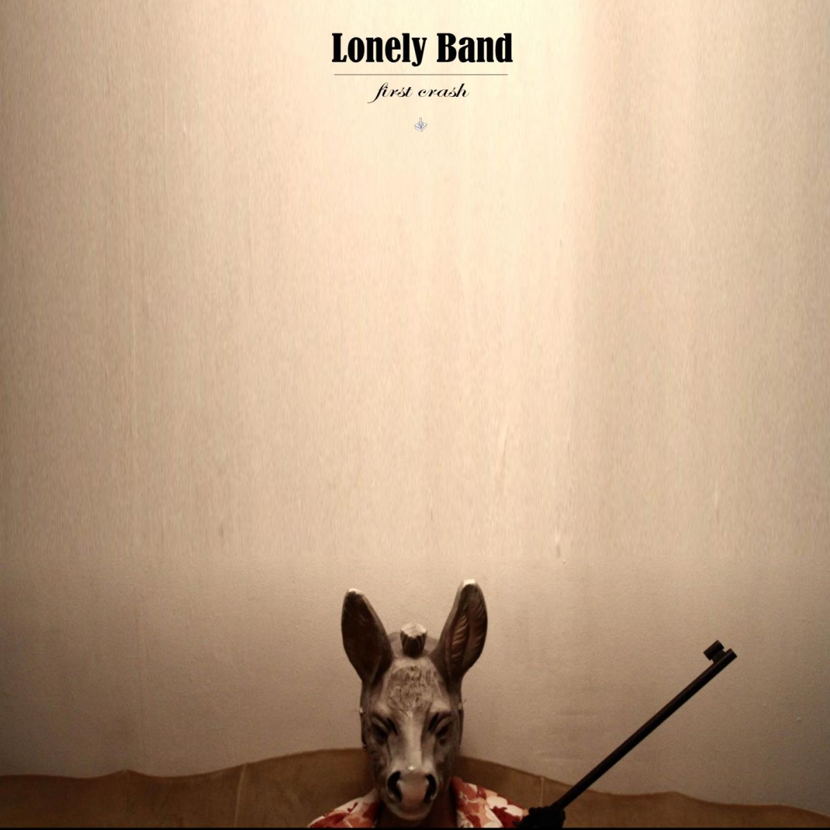 Album cover of First Crash EP