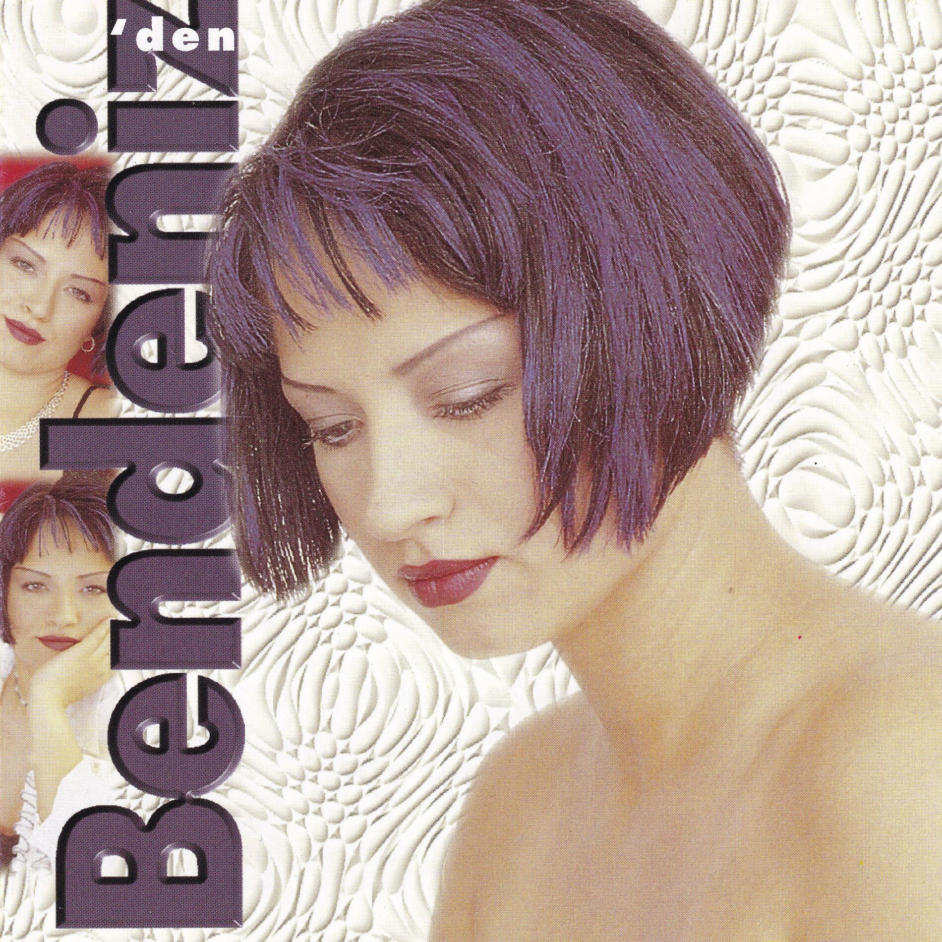 Album cover of Bendeniz'den