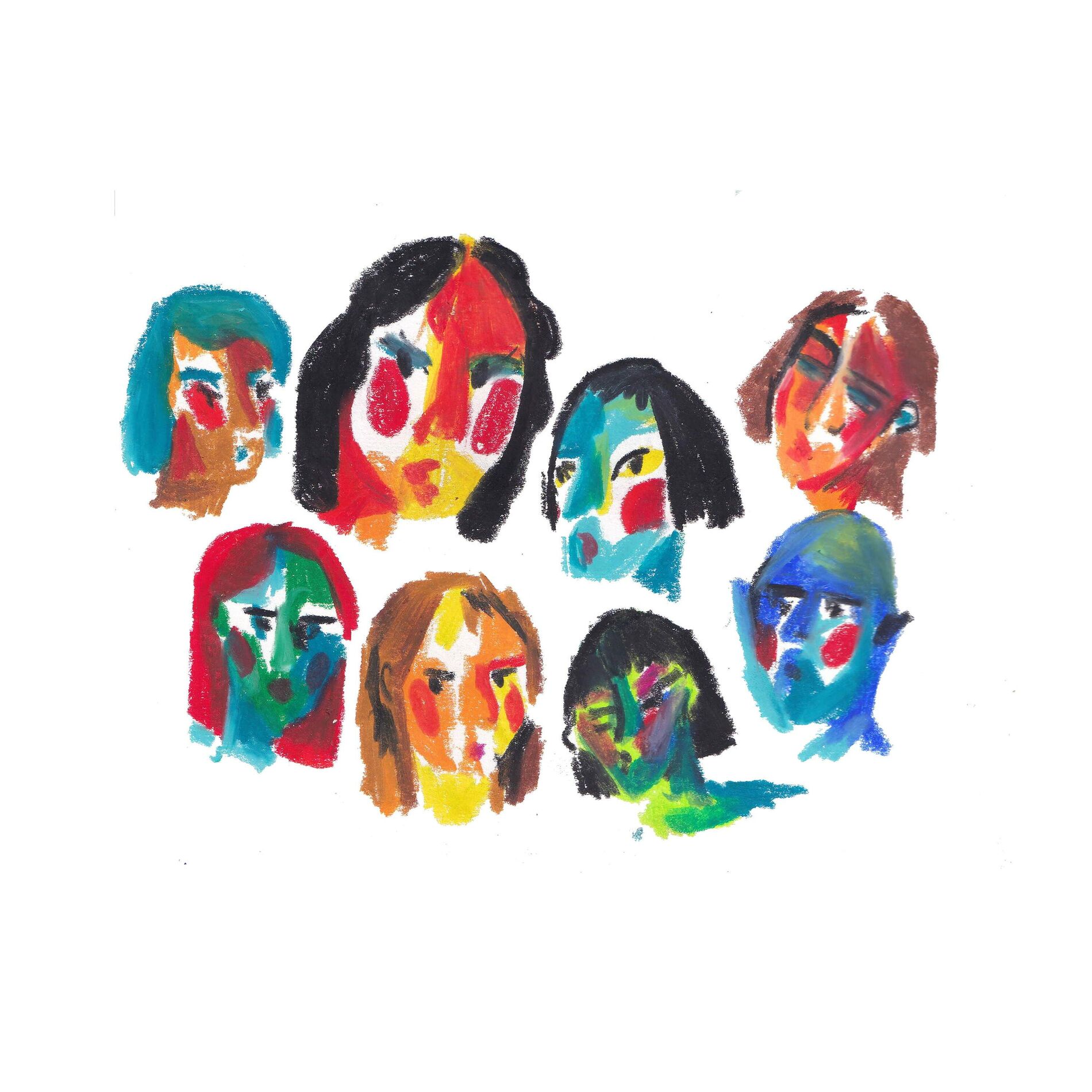 Album cover of Sucker